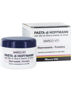 Marco Viti Pasta di Hoffmann Pasta Protettiva 200 Ml